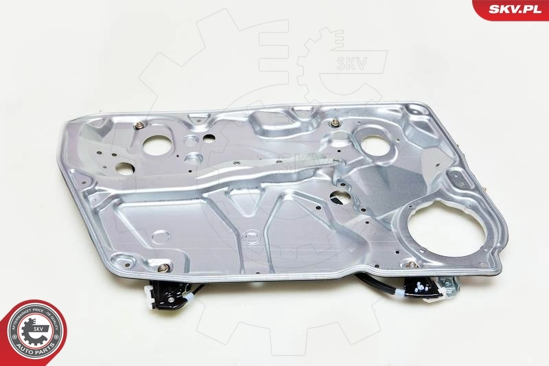 Window Regulator